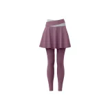 Cream Skin Purple