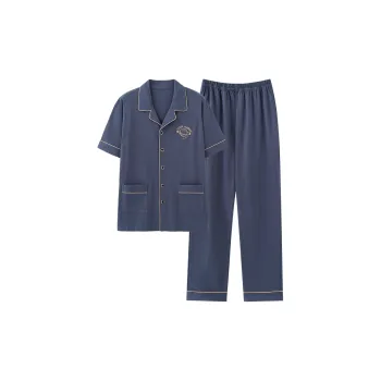 O'MESIK Men Pajama Sets