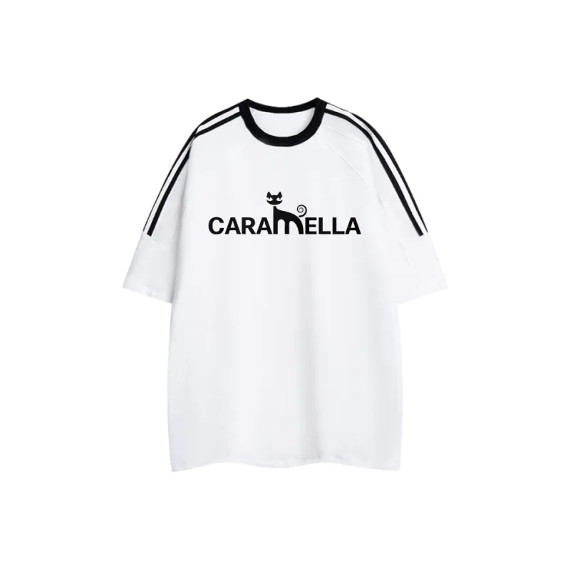 Caramella T Shirts Unisex-0