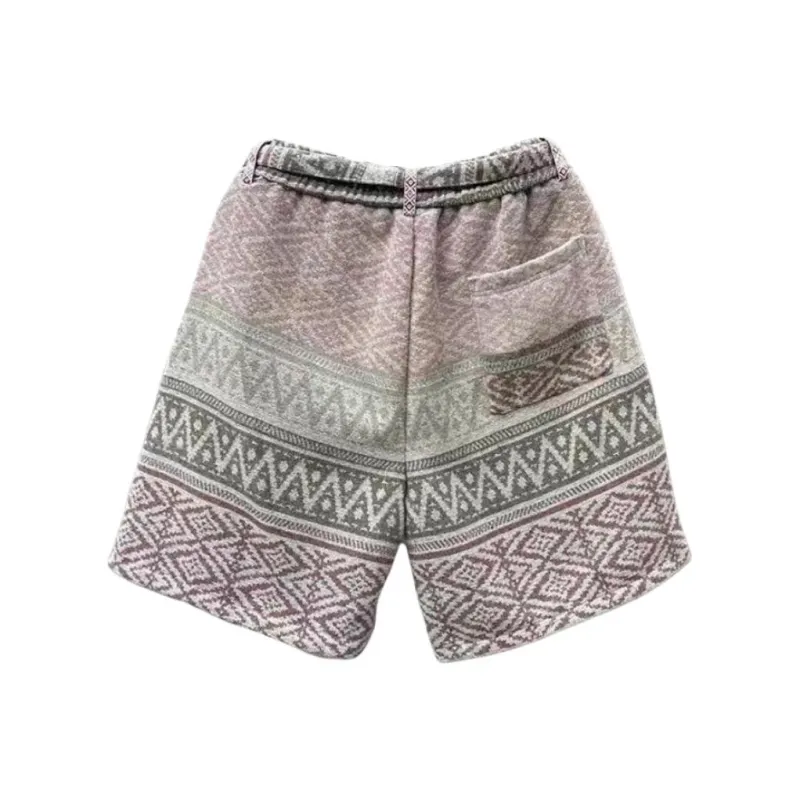 RVANGUARD Casual Shorts Unisex-3