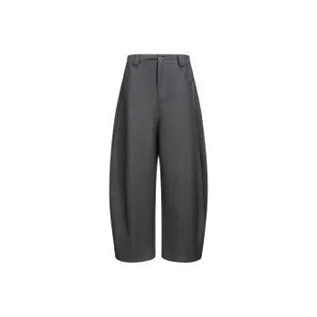 VS WHAT Suit Trousers Women's