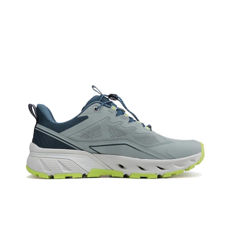 TOREAD Abrasion Resistant Slip Resistant Shock Absorbers River Trekking Shoes Men's-22