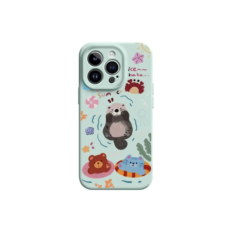 K Touch Phone Cases-10