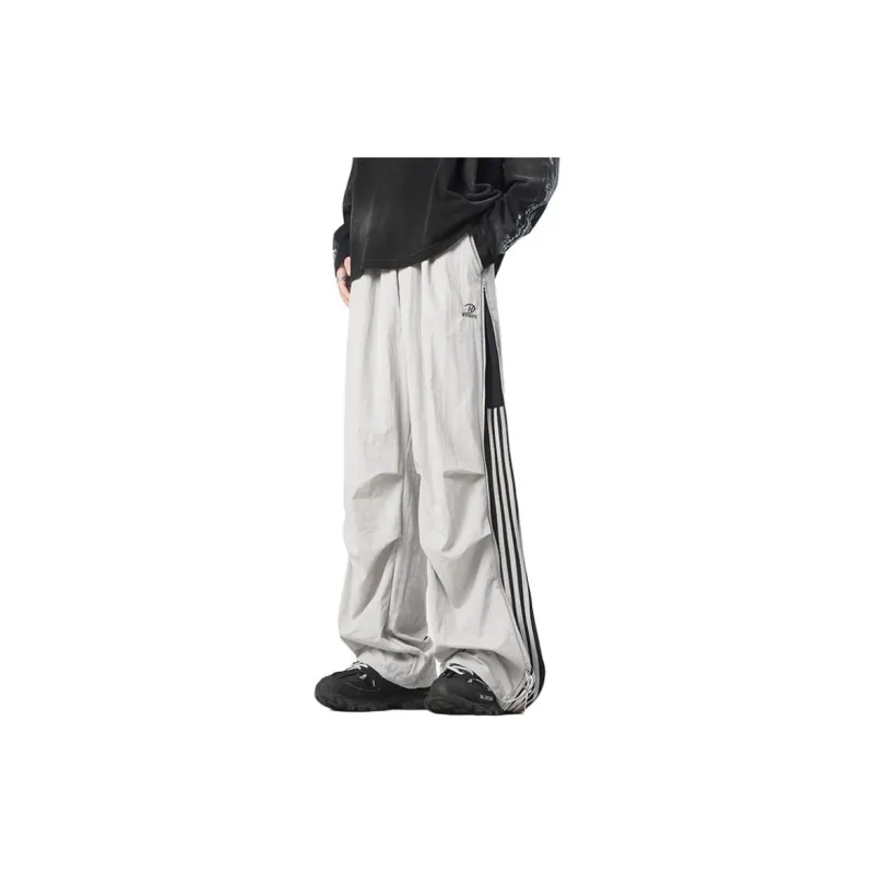 RVANGUARD Casual Pants Unisex-2