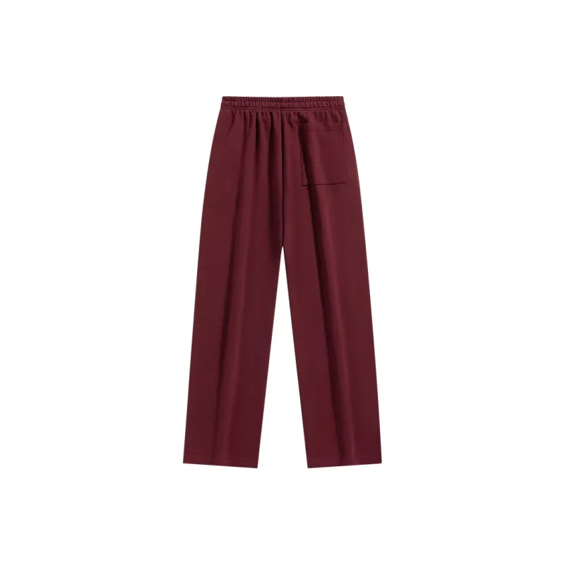 Evil Lions Casual Pants Unisex-26