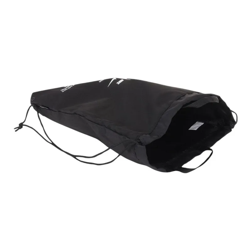 Nike Polyester Swim Bag Kids' Black-2