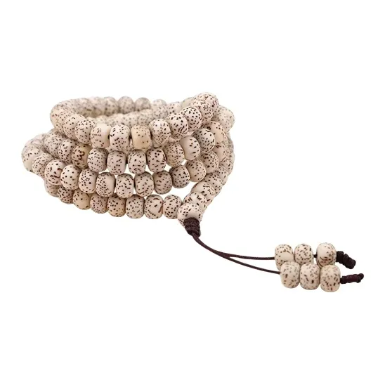 KING TAI SANG Star Moon Bodhi Seeds Bracelets Unisex-0