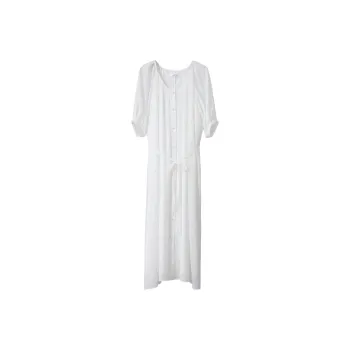 AMII Short Sleeved Dress Women's