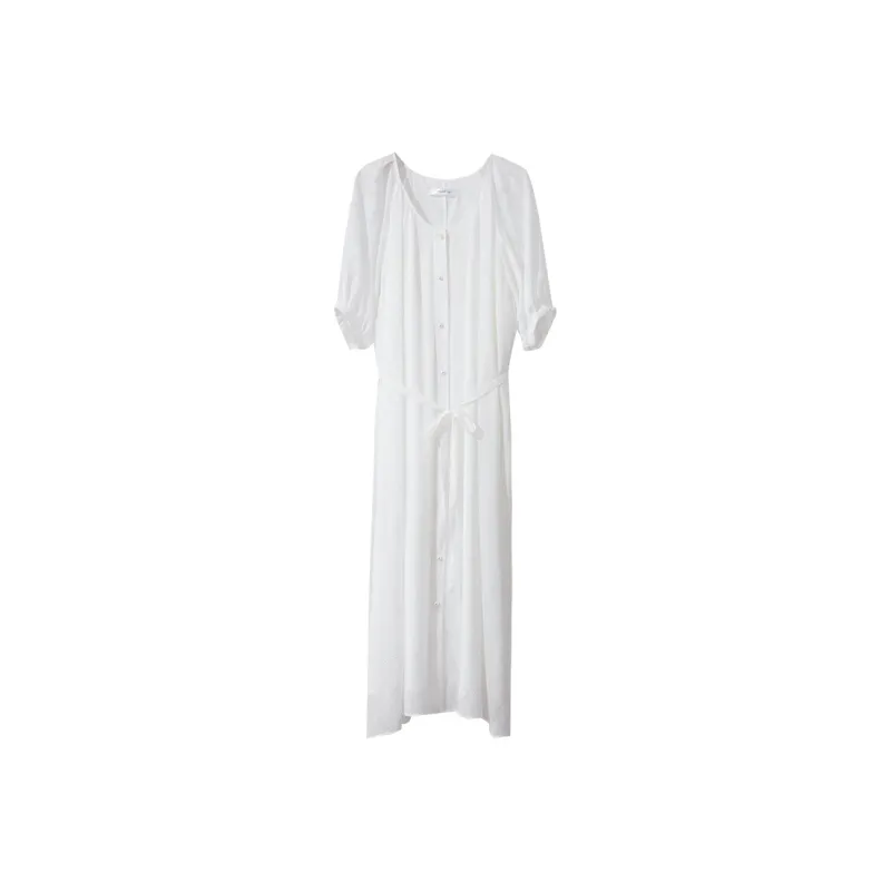 AMII Short Sleeved Dress Women's-0
