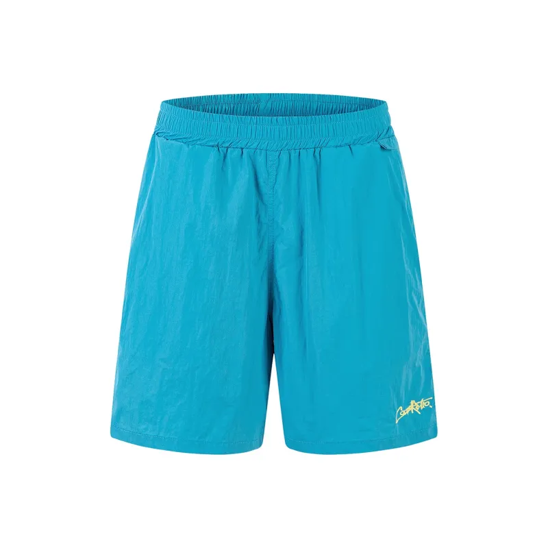 CoosRetro Casual Shorts Men-0
