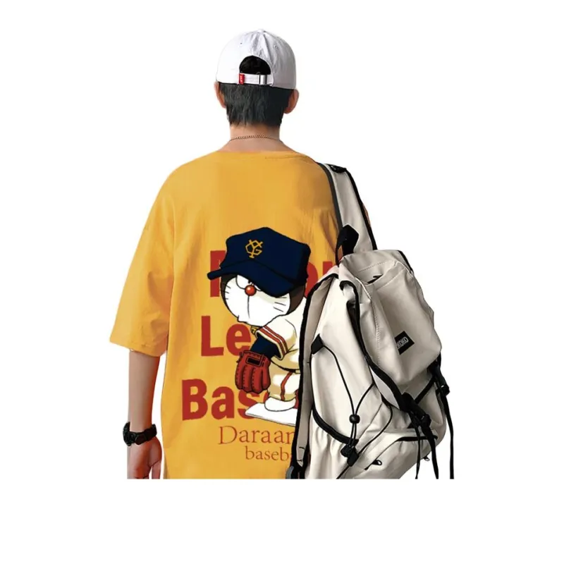 Bejirog Men Pajama Tops-5