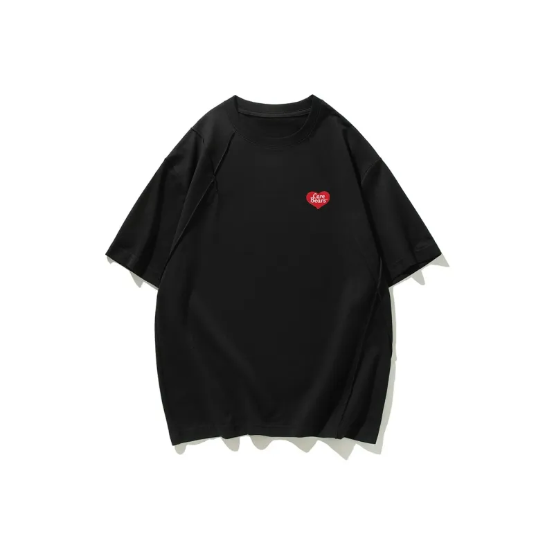 CAREBEARS T Shirts Unisex-2