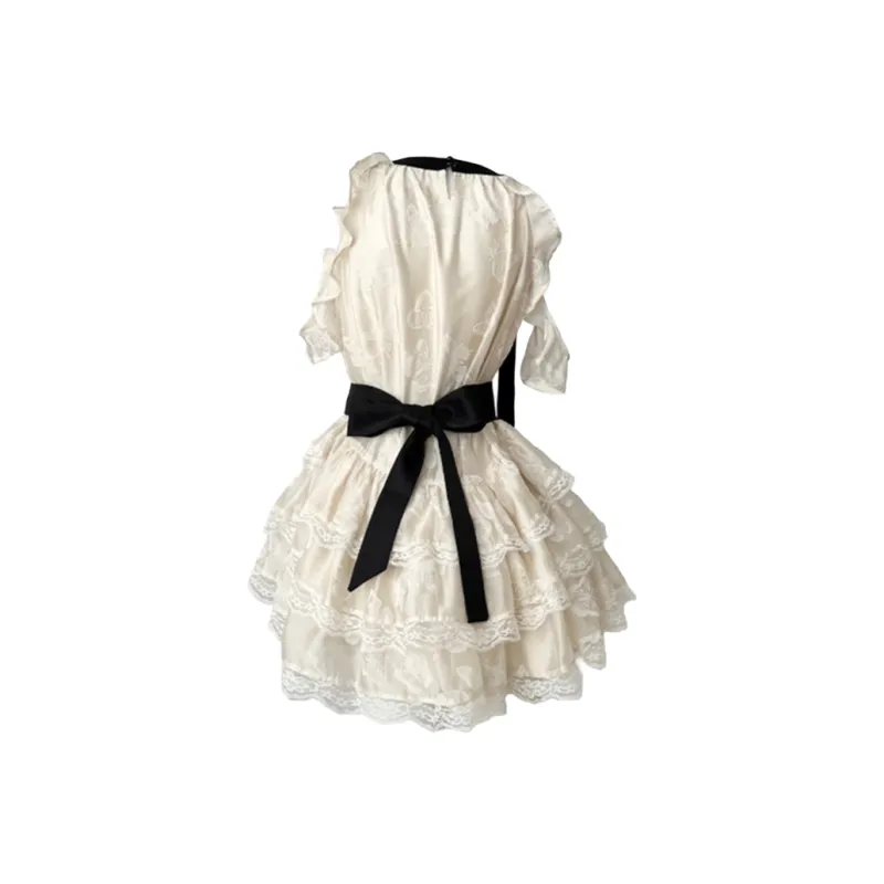 Incolore Sleeveless Dress Women's-1