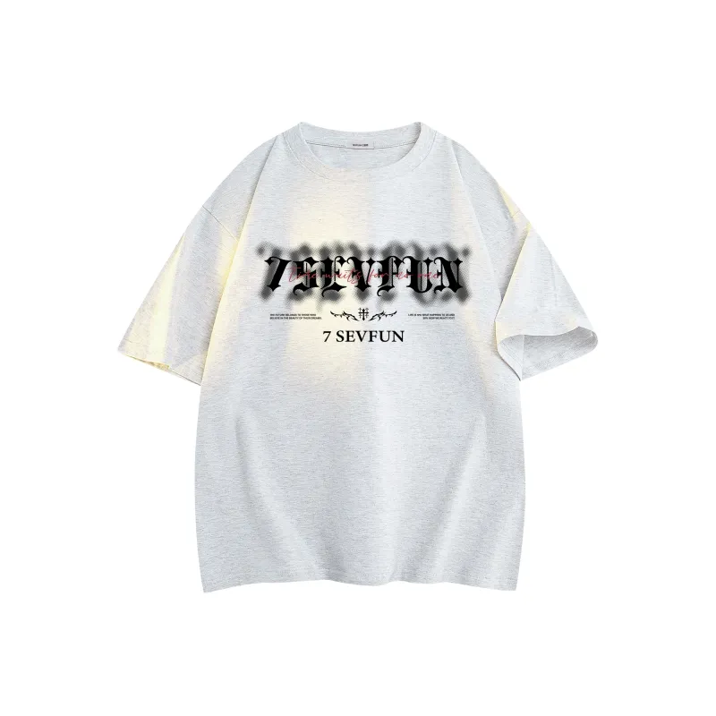 7 SEVFUN T Shirts Unisex-12
