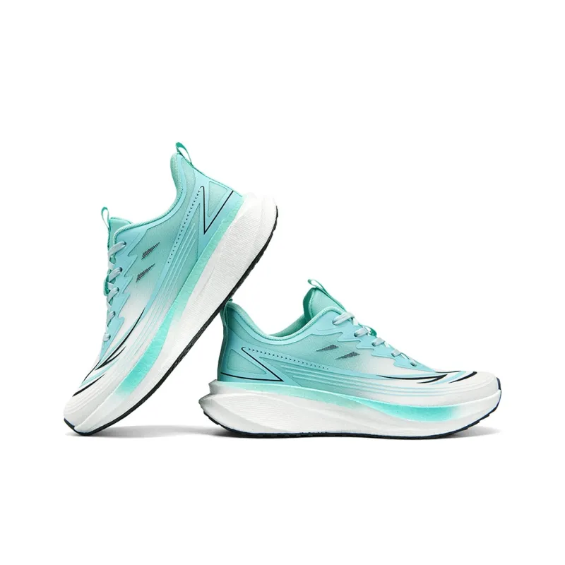 China Aerospace Cushioning, Slip Resistant, And Abrasion Resistant Low Top Running Shoes Unisex-51