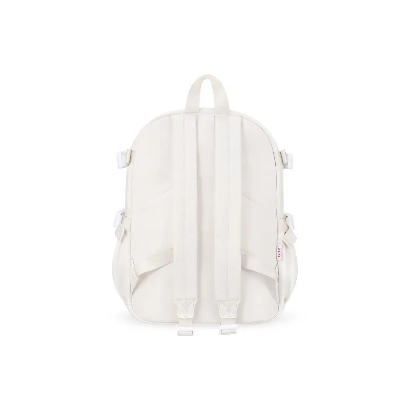 Zgo Sanrio Hello Kitty Collection Hello Kitty Polyester Commute Preppy Style Backpack Women's Multicolor-2