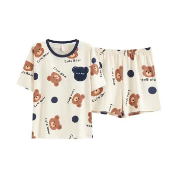 Mulong Family Pajama Set Women's