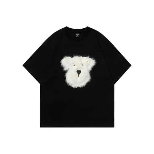 RVANGUARD T Shirts Unisex