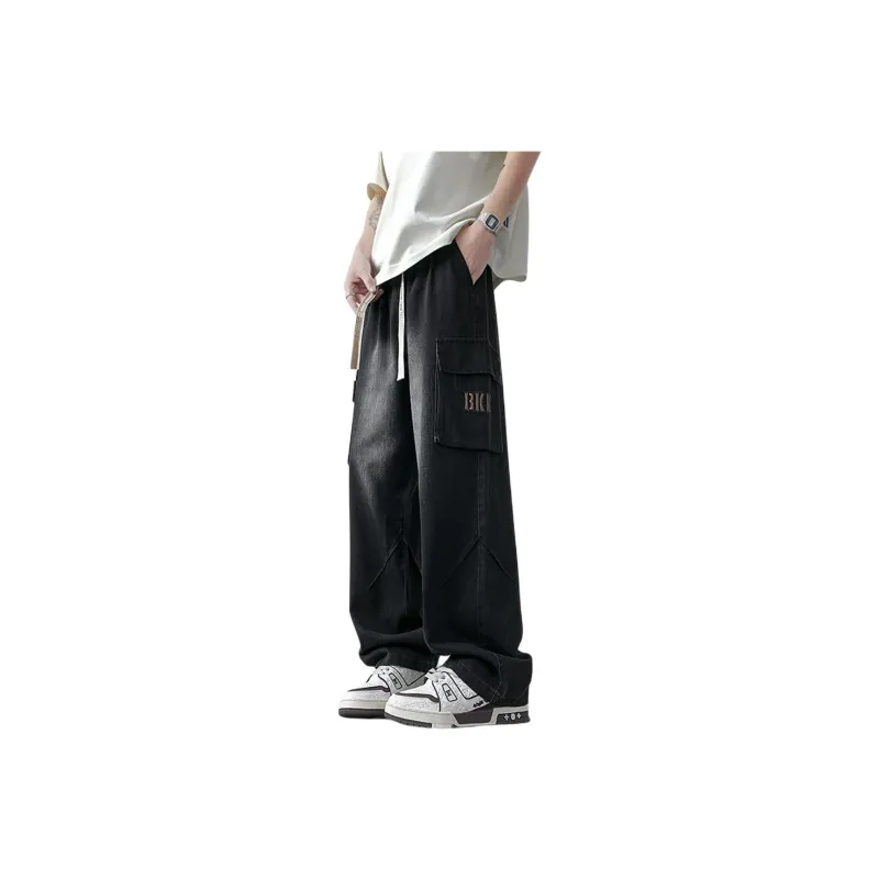 ROBINHOOD Jeans Unisex-4