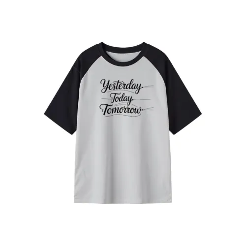 FAIRWHALE T Shirts Women's
