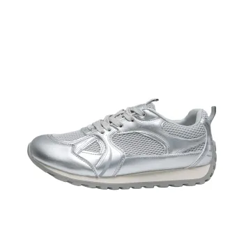 Puppytown Anti Slip Wear Resistant Low Top Casual Shoes Women's