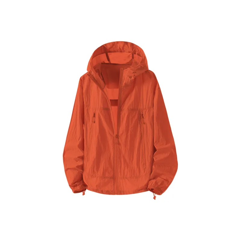 Mulinsen Sun Protection Clothing Unisex-4