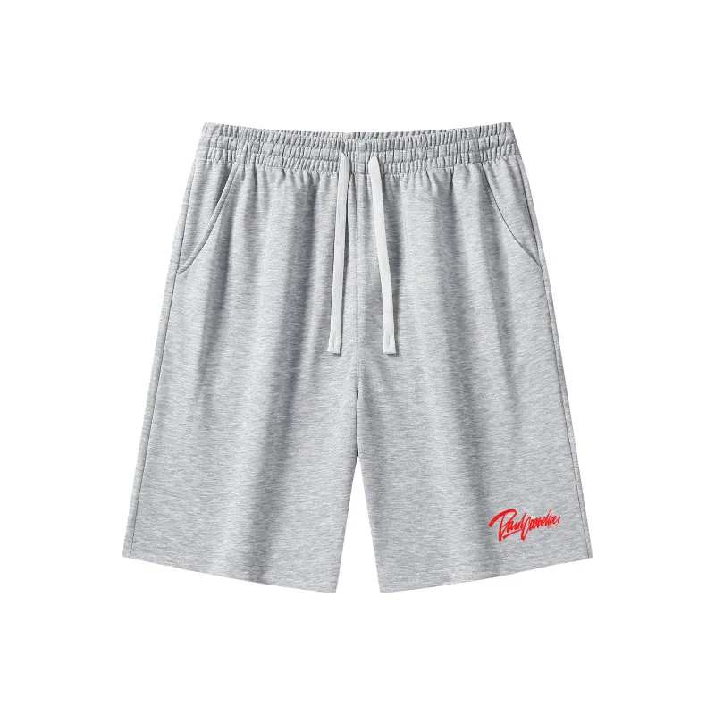PAUL COSTELLOE Casual Shorts Unisex-10