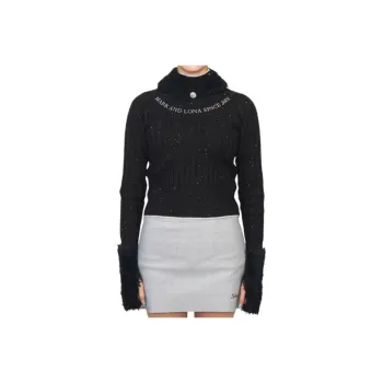 MARK & LONA Sweater Women's Black