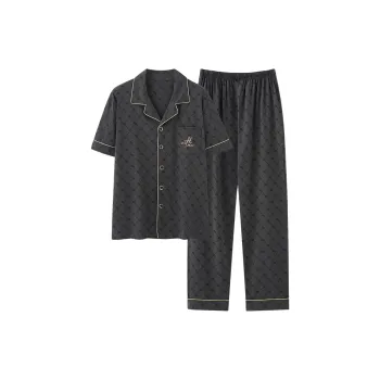 O'MESIK Men Pajama Sets
