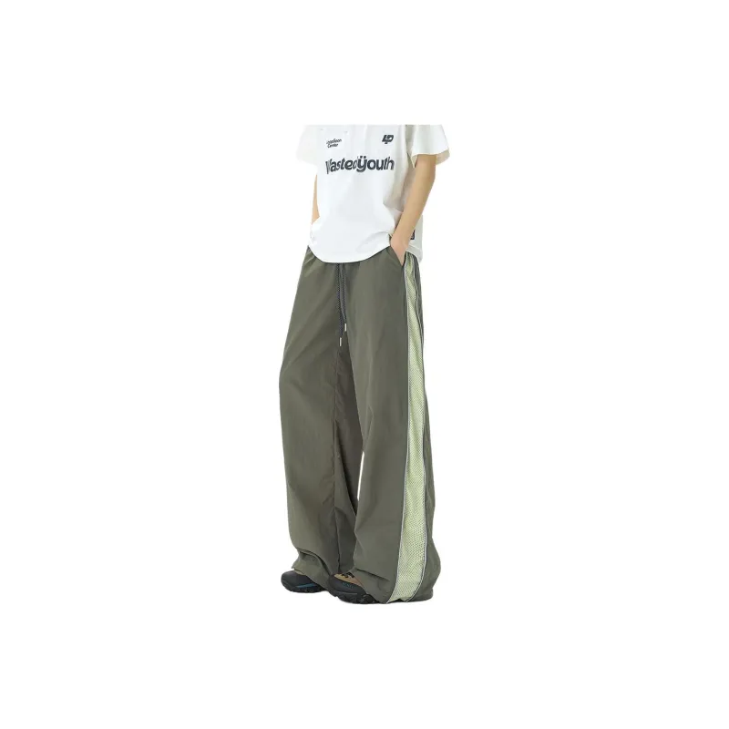 RVANGUARD Casual Pants Unisex-0
