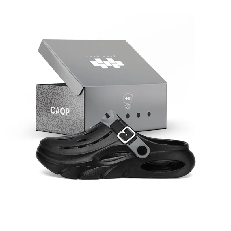 CAOP Clogs Men-5