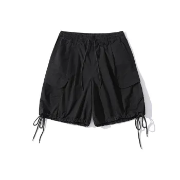 MIIOW Trendy Party Collection Cooling Summer Collection Casual Shorts Unisex