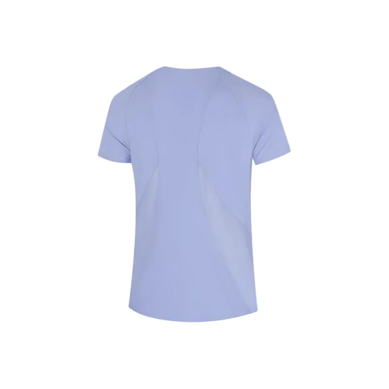 361° T Shirt Women's Sophie Purple-1