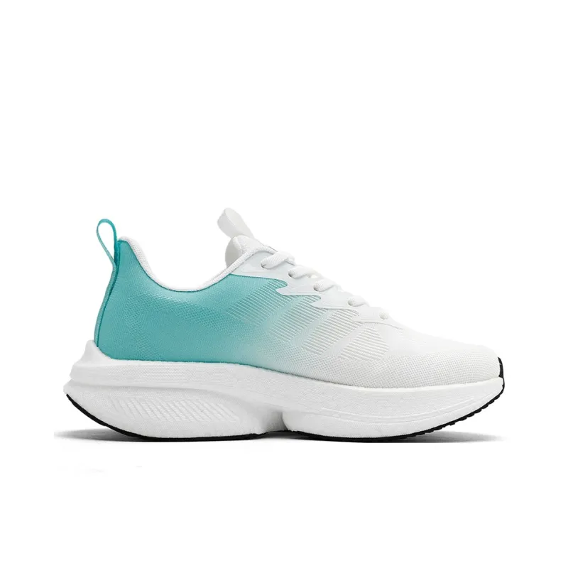 K bird Cushioning, Breathable, Lightweight Low Top Casual Racing Running Shoes Men's-1