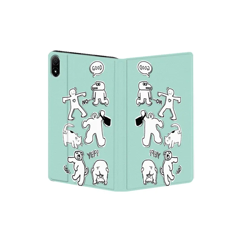 Baochengbao Tablet Protective Cases-22