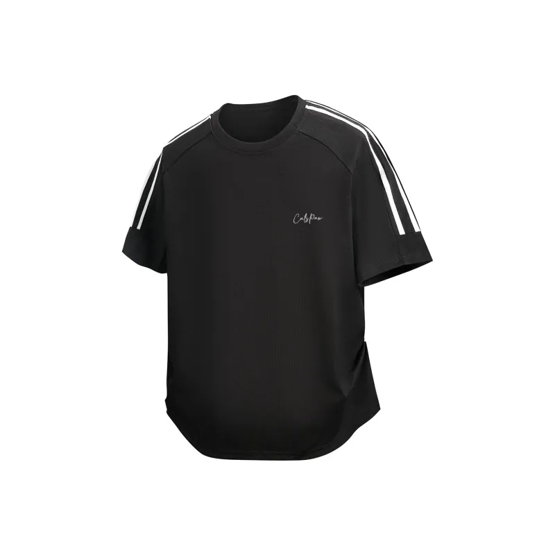 CAT'S PAW T Shirts Unisex-18