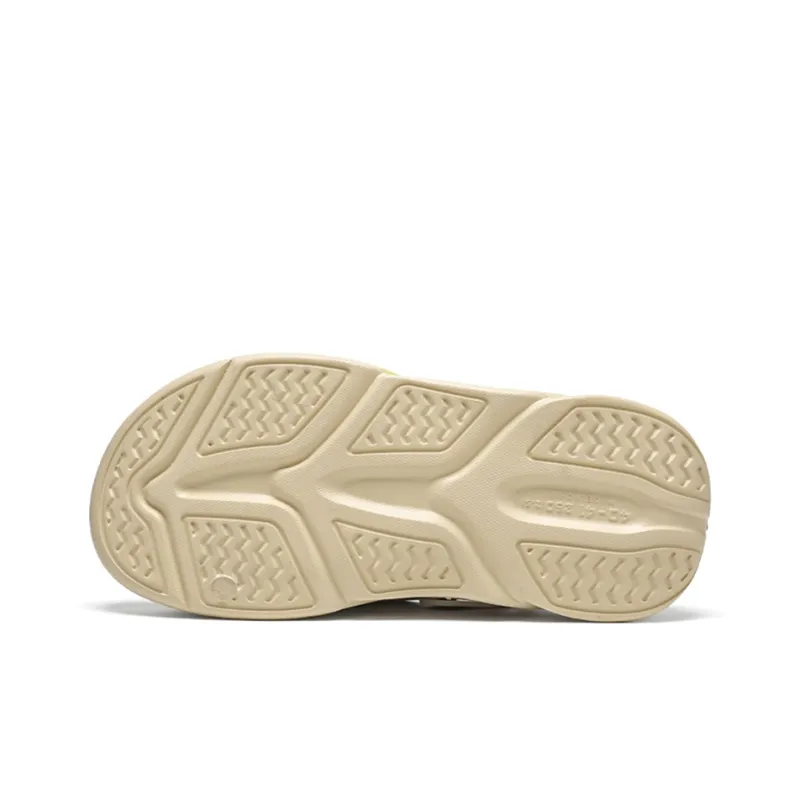 CAOP EVA Cut Out Quiet Slip Resistant Slide Slippers Men's Box-14