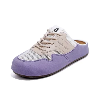 JOHLIN DREAM Closed Toe Slippers Women's