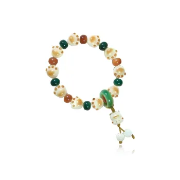 AEMC Bodhi Root Bracelets Unisex