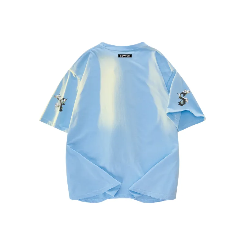 7 SEVFUN T Shirts Unisex-18