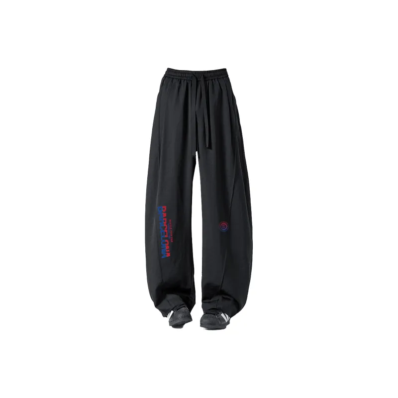 FCB ARCELONA Casual Pants Unisex-2
