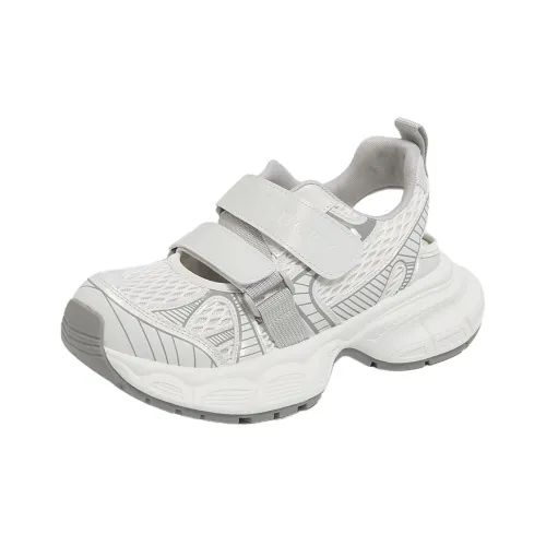 Dragon Dance Chunky Sneakers Women's