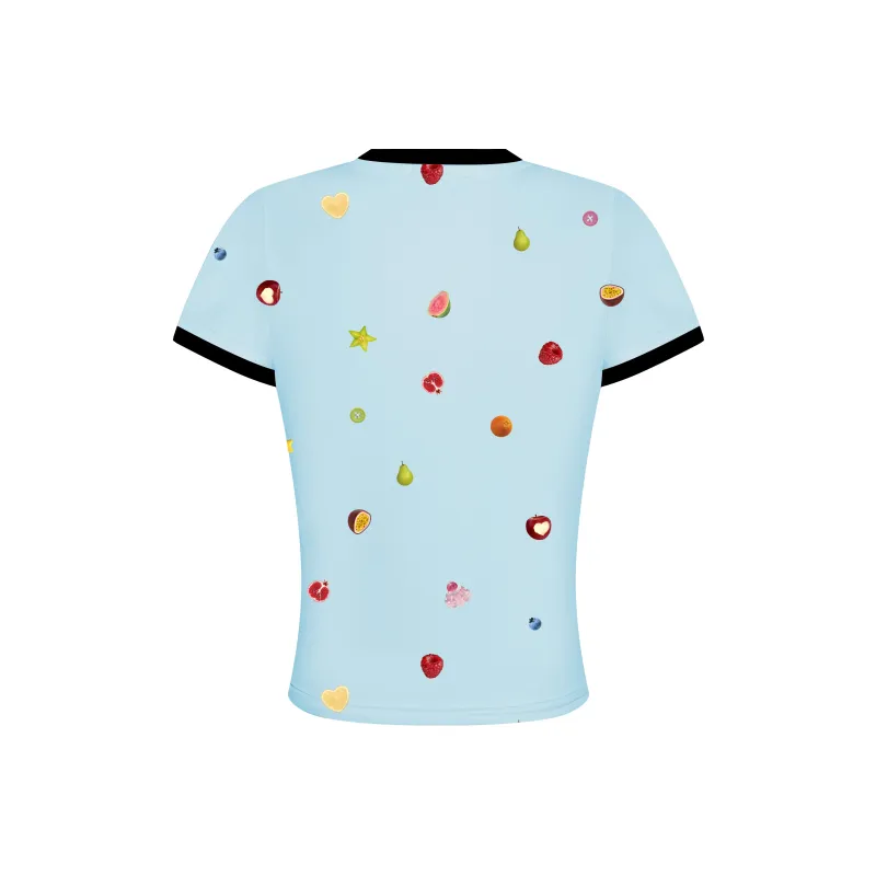 JASONWOOD T Shirts Women's-3