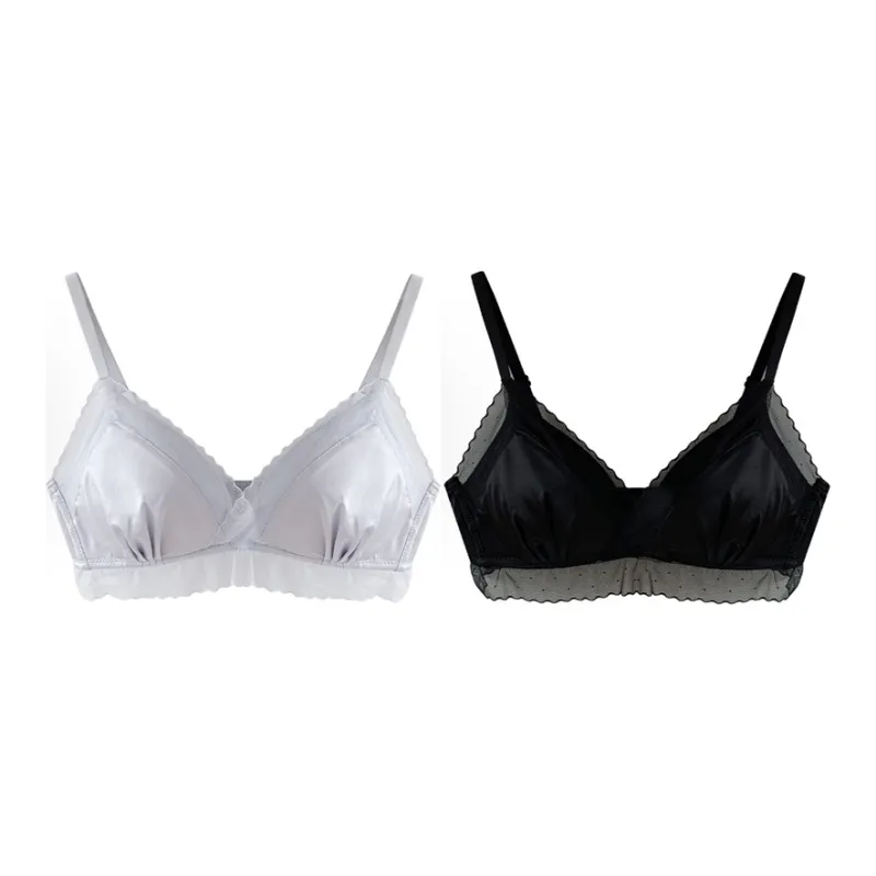 GRACE TOPIC Bra Women's Combo Set-17