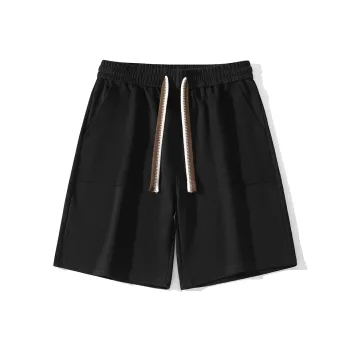 MIIOW Trendy Party Collection Cooling Summer Collection Casual Shorts Unisex