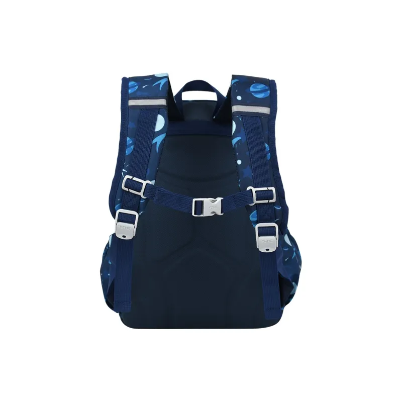YOME Polyester With PU And EVA Regular Kids' Multicolor-13