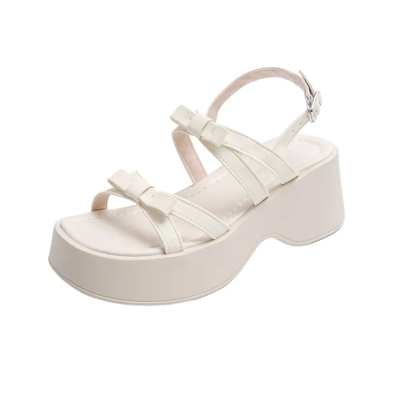 Zomila One Strap Sandals 6.5cm Women's-5