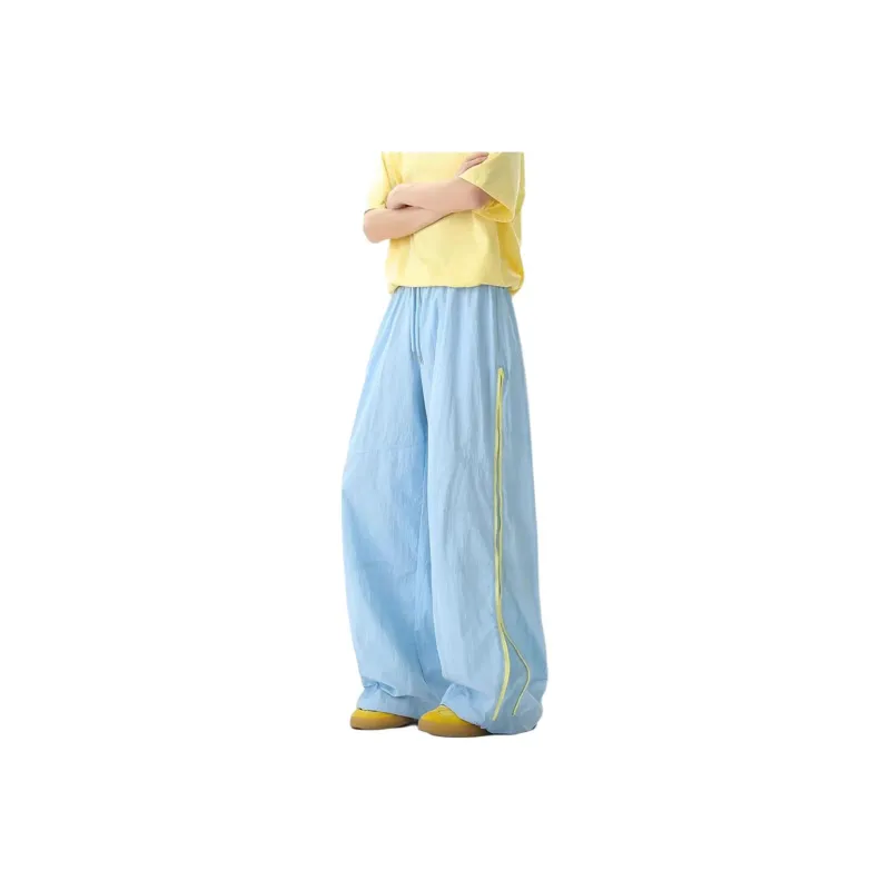 RVANGUARD Casual Pants Unisex-0