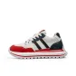 White Red