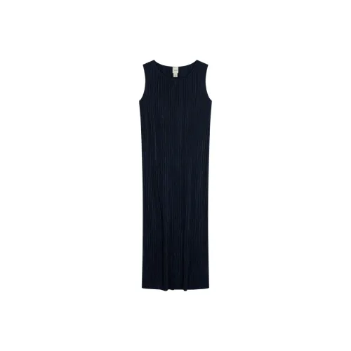 CALVIN KLEIN Sleeveless Dress Women's